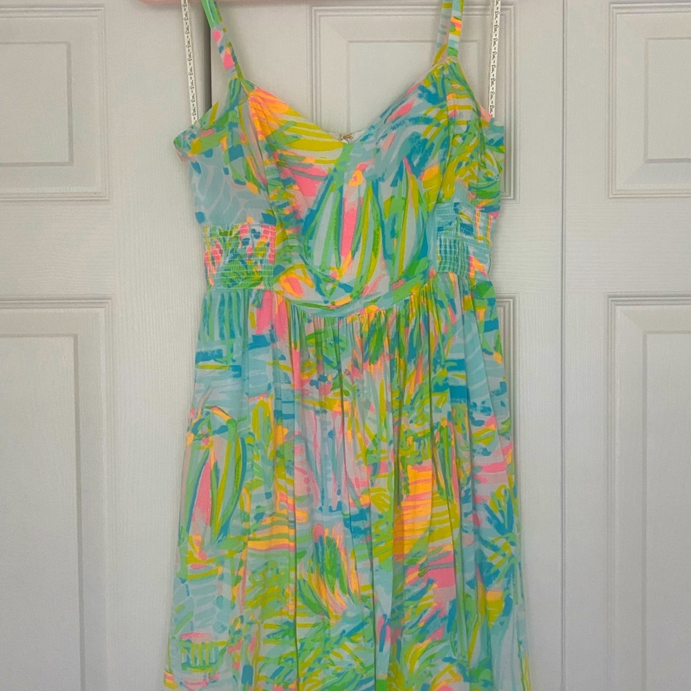 Lilly Pulitzer Christine Dress